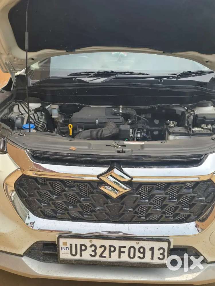 Maruti Suzuki Grand Vitara 2024 Petrol 20000 Km Driven