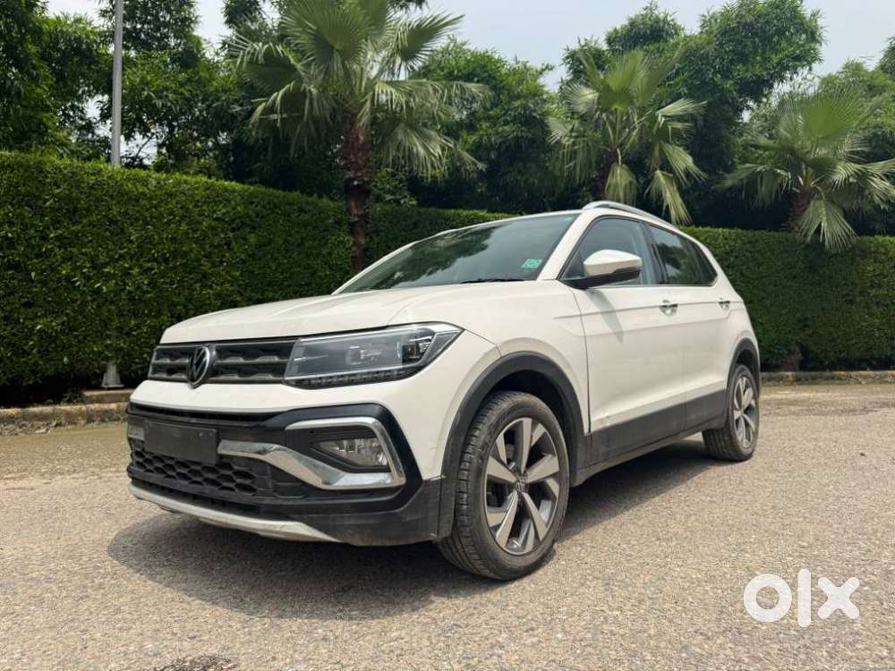 Volkswagen Taigun 1.0 Tsi Topline, 2026, Petrol