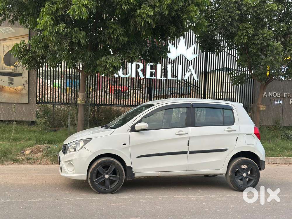 Maruti Suzuki Celerio Vxi Mt, 2020, Diesel