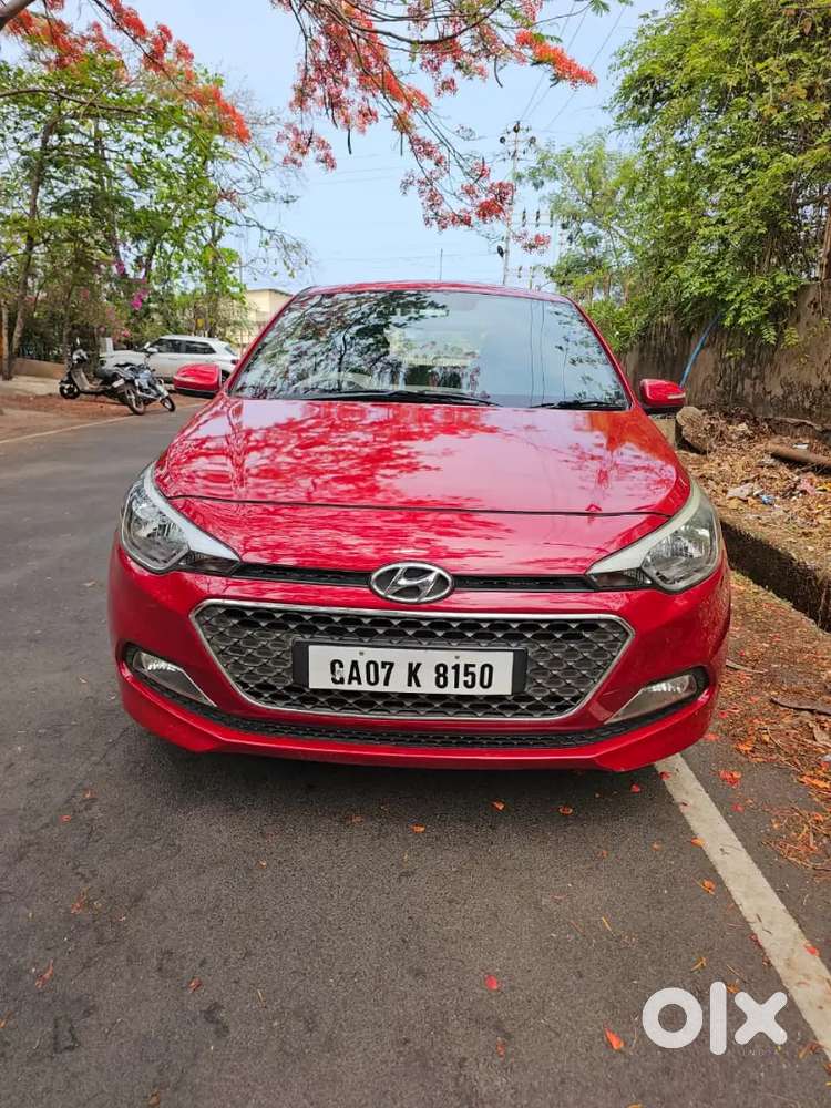 Hyundai I20 2016 Petrol 130000 Km Driven