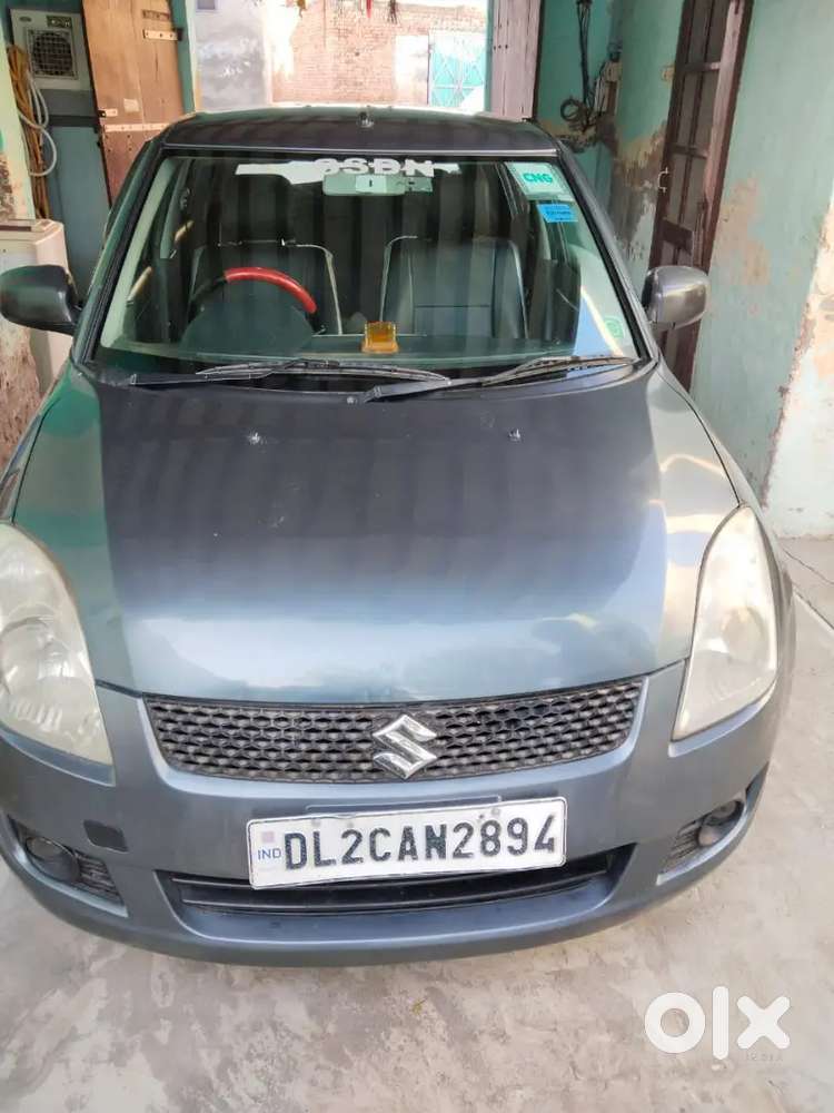 Maruti Suzuki Swift Vdi 2011 Car