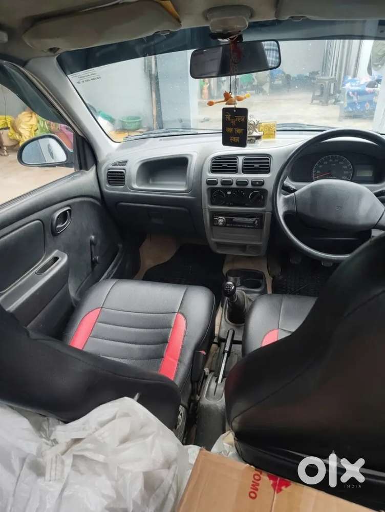 Maruti Suzuki Alto Lxi 2010