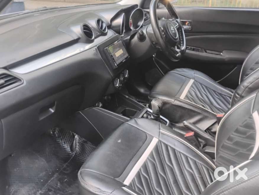 Maruti Suzuki Swift Vxi 2018, 2018, Petrol
