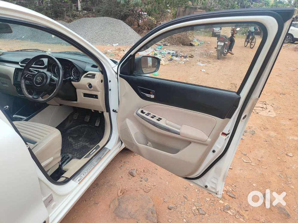 Maruti Suzuki Dzire 2017-2020 1.2 Zxi, 2023, Petrol