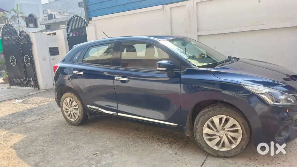 Maruti Suzuki Baleno 2023 Petrol 15000 Km Driven