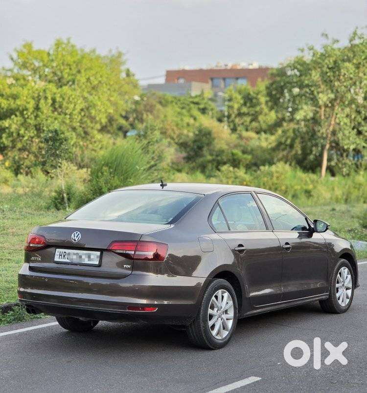 Volkswagen Jetta [ ] 2.0 Highline Tdi, 2016, Diesel