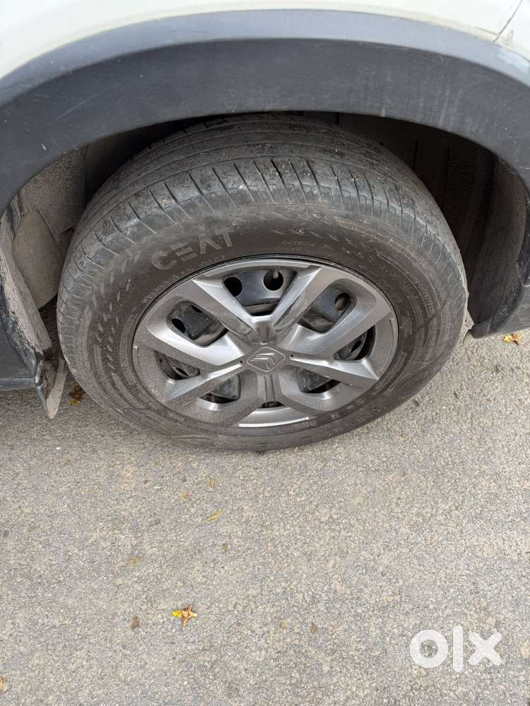 Citroen Ec3 Feel, 2024, Electric