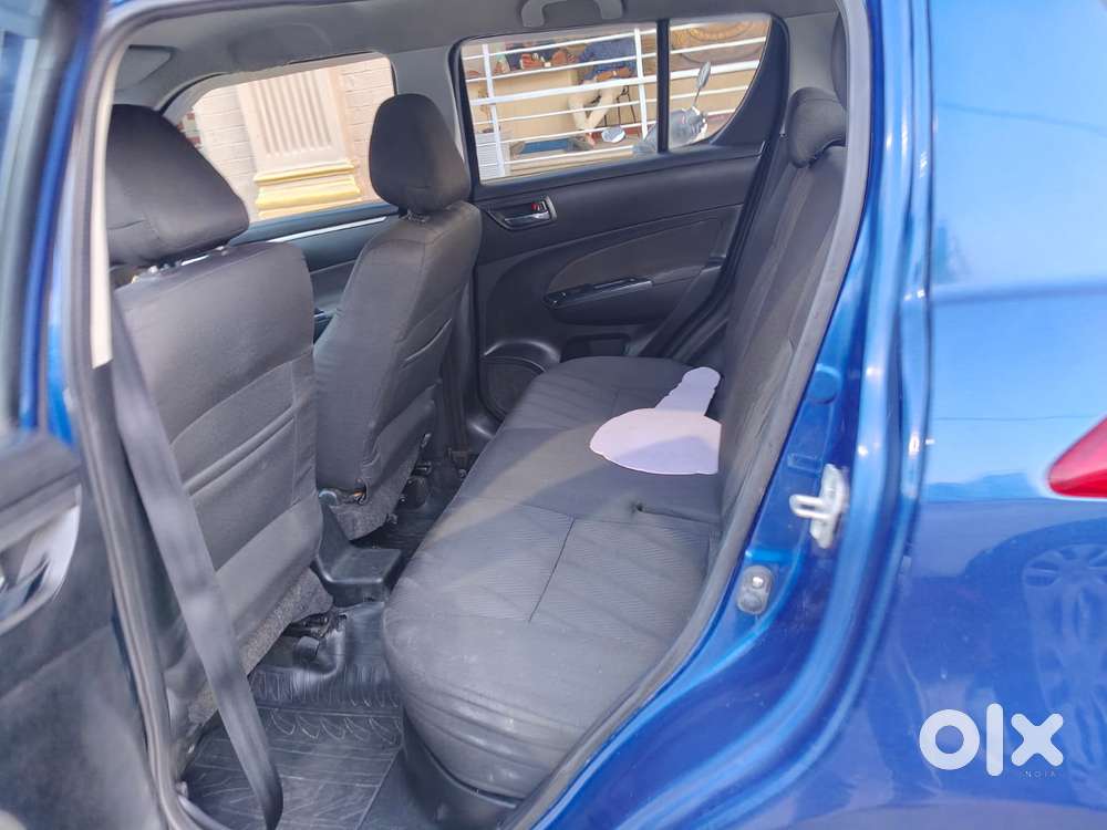 Maruti Suzuki Swift 2011-2014 Vdi, 2013, Diesel