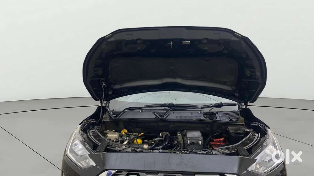 Nissan Magnite 1.0 Xv Premium Turbo Cvt, 2022, Petrol