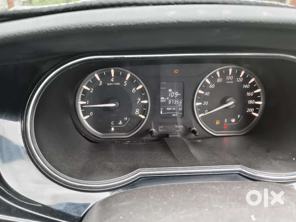 Tata Zest 2015 Diesel 97000 Km Driven