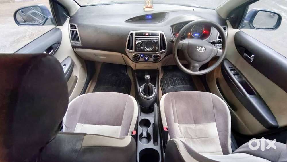 Hyundai I20 Magna Plus, 2013, Petrol