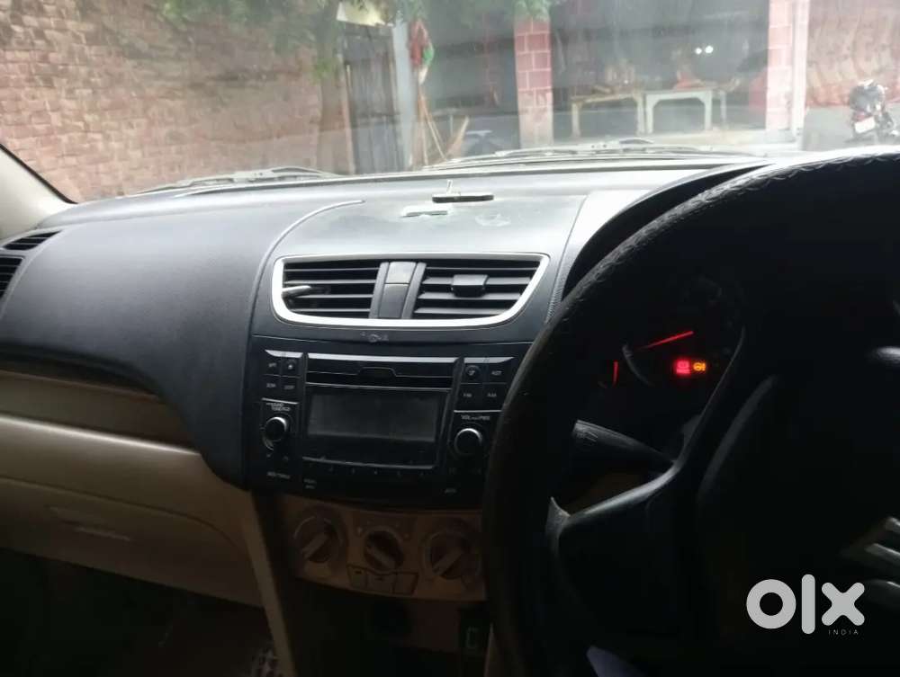 2018 Maruti Suzuki Dzire Tour Diesel