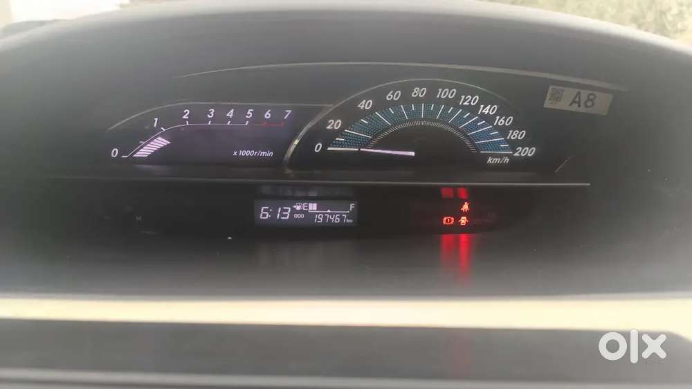 Toyota Etios 2017 Diesel