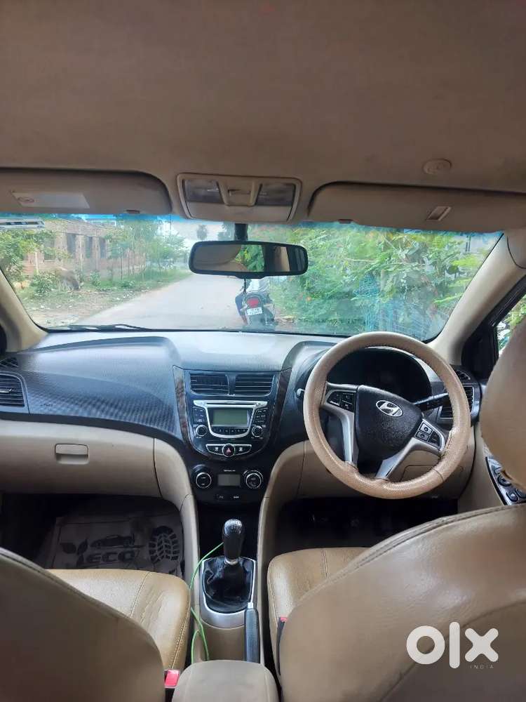 Original Colour Non Accidental Vehicle Genuine Km Reading Full Power