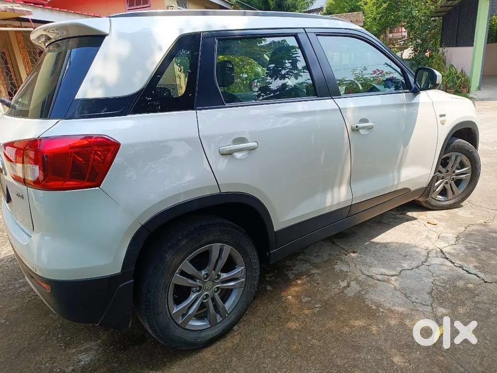 Breeza Good Condition