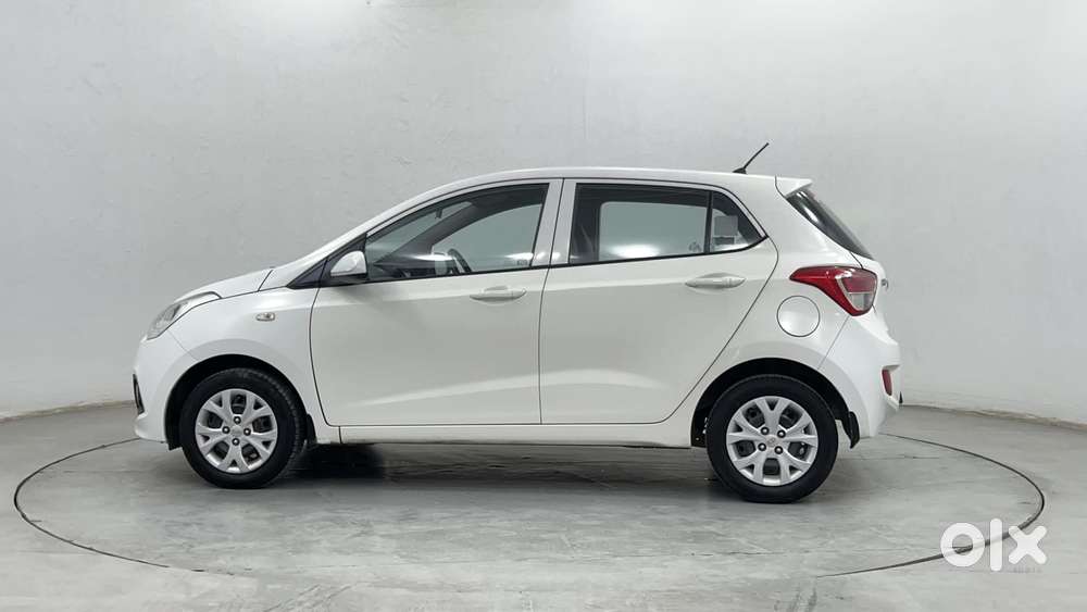 Hyundai Grand I10 1.2 Kappa Magna, 2014, Petrol