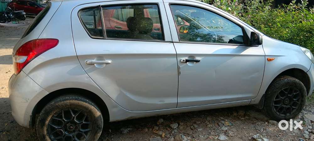 Hyundai I20 Magna, 2009, Petrol