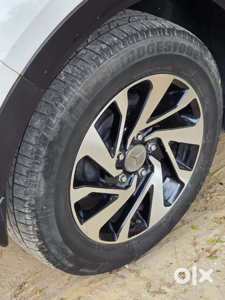 Hyundai Creta Diesel 2018 Car