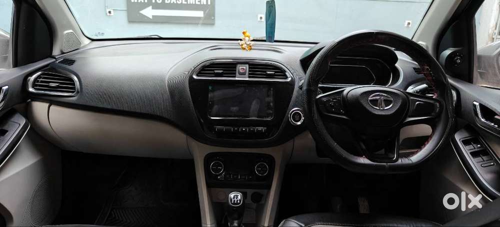 Tata Tigor 2023 Cng