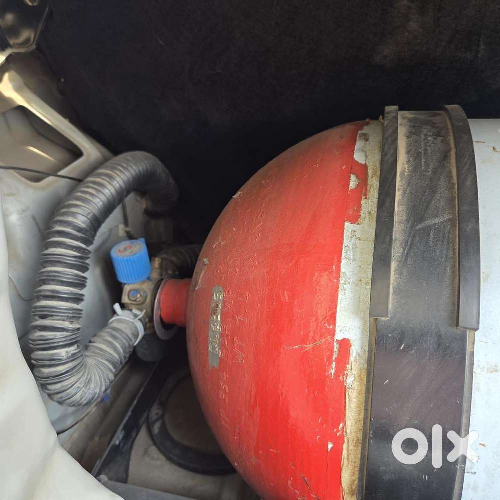 Mahindra Kuv 100 2019 Cng & Hybrids 99000 Km Driven