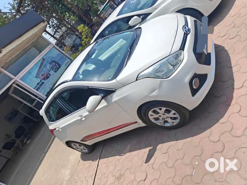 Hyundai Grand I10 Sports In Good Condition