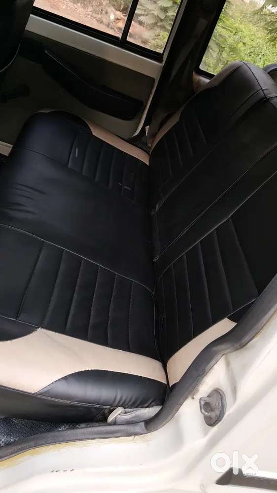 Mahindra Bolero 2022 Diesel
