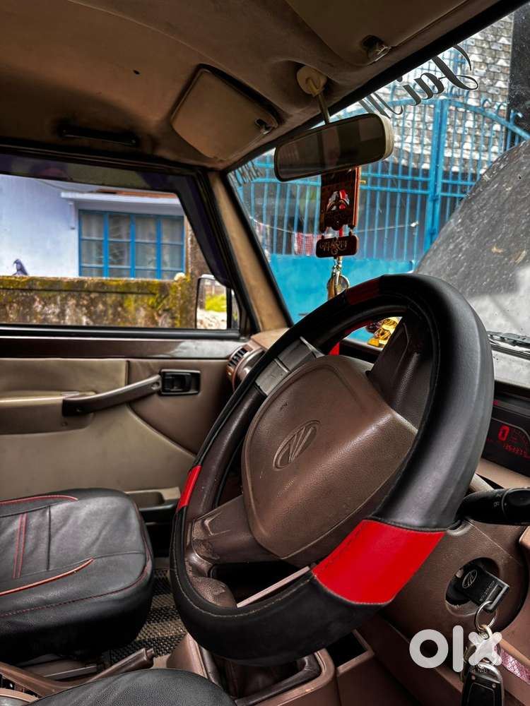 Mahindra Bolero Diesel 2013