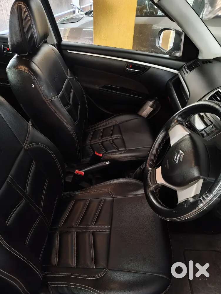 Swift Maruti Suzuki 2017 Diesel Manual
