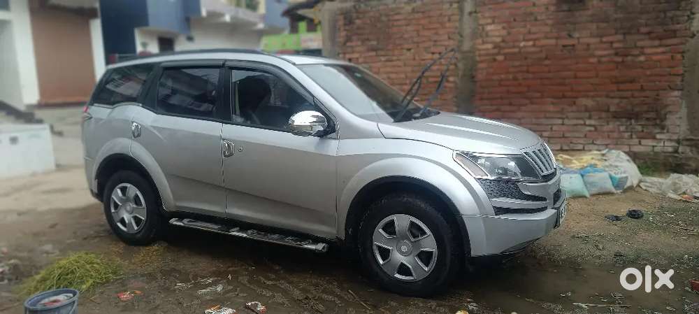 Mahindra Xuv500 1.99 Diesel 2012