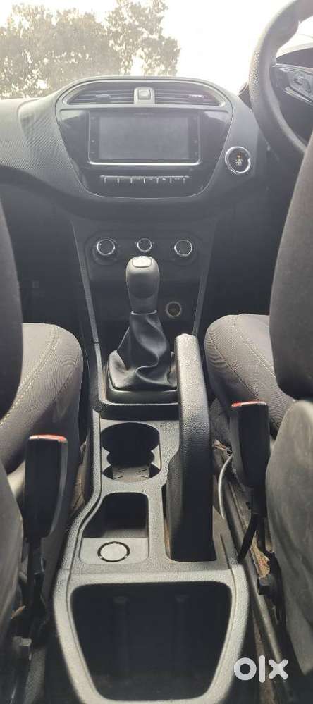 Tata Tiago Xz Opt, 2021, Petrol