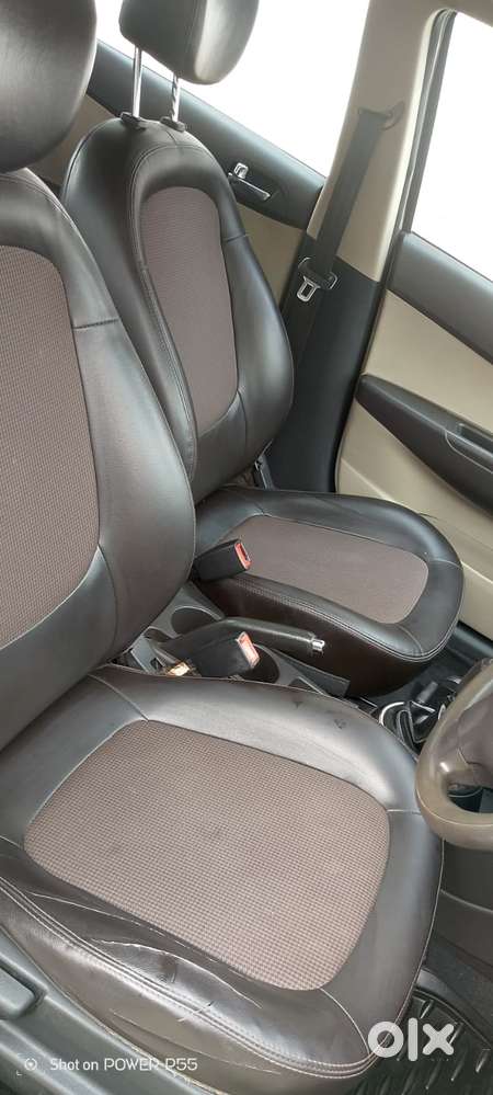 Hyundai I20 2009-2011 Magna, 2012, Diesel