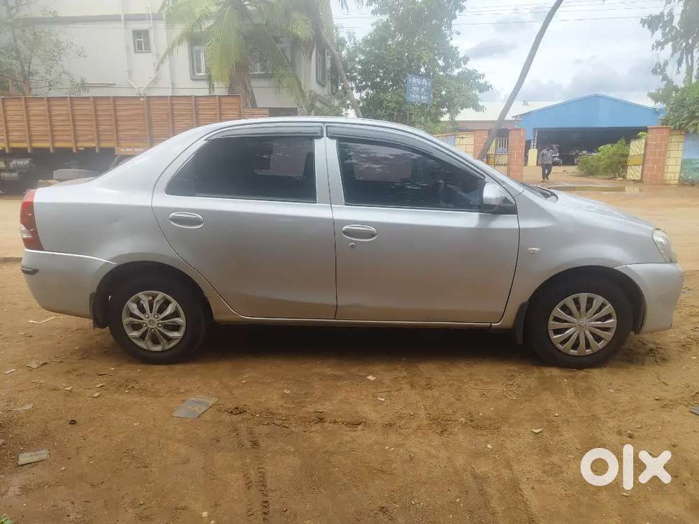 Toyota Etios