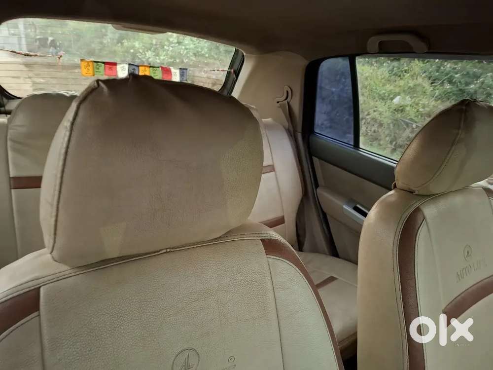 Hyundai Getz Prime 2008 To 2028 Petrol 80000 Km Driven