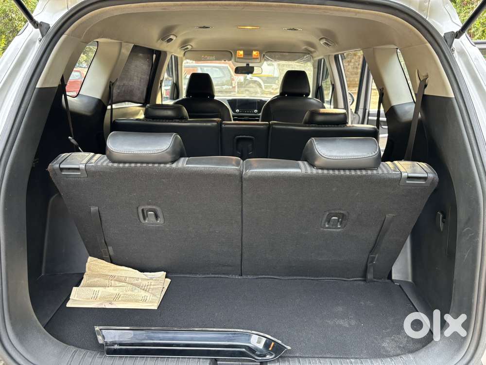 Kia Carens 1.4 Prestige Turbo 7 Str, 2022, Petrol