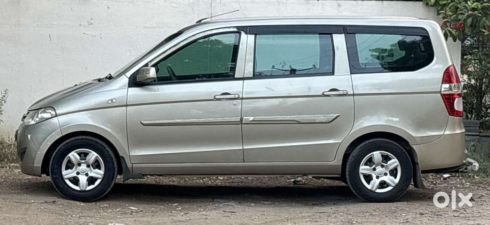 Chevrolet Enjoy 1.4 Ls 8, 2013, Diesel