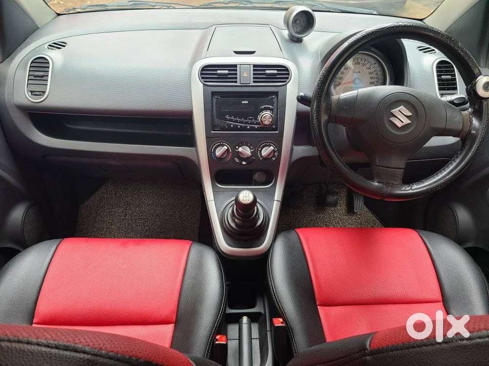 Maruti Suzuki Ritz Vdi Bs-iv, 2014, Diesel