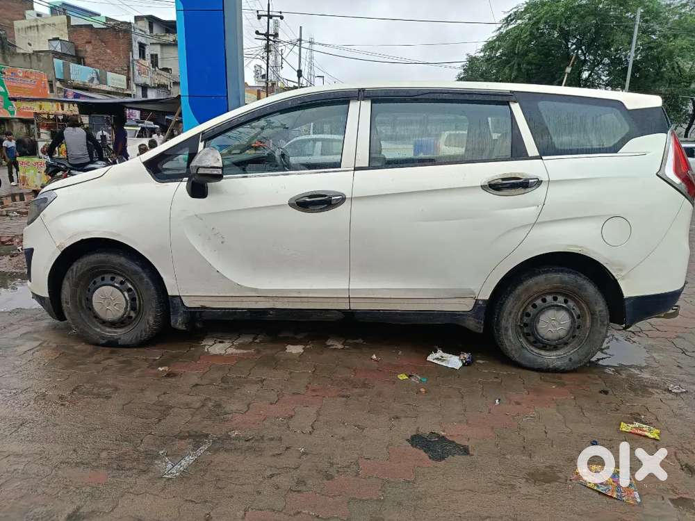 Mahindra Marazzo 2019 Diesel