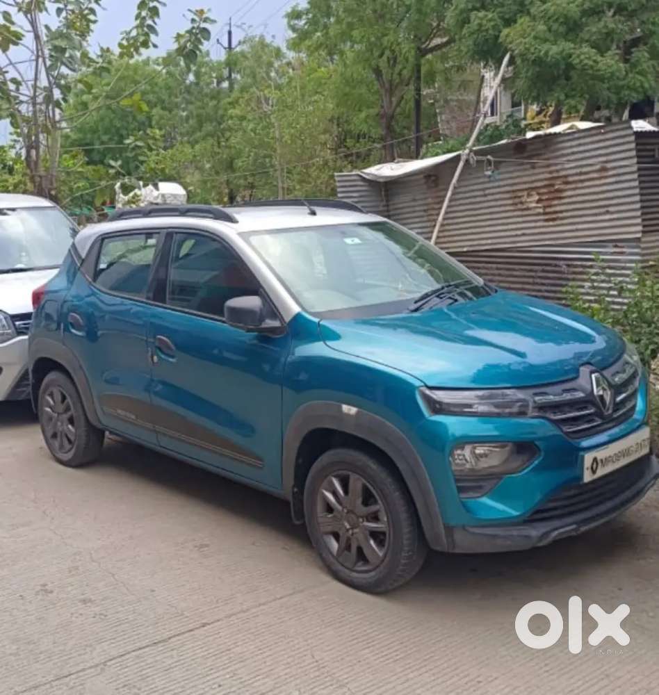 Renault Kwid Bs6 Neotech Rxl 2020 Model