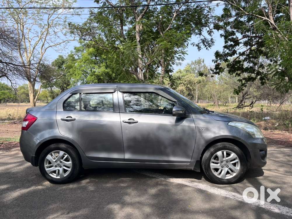 Swift Dzire Maruti 2014 Petrol