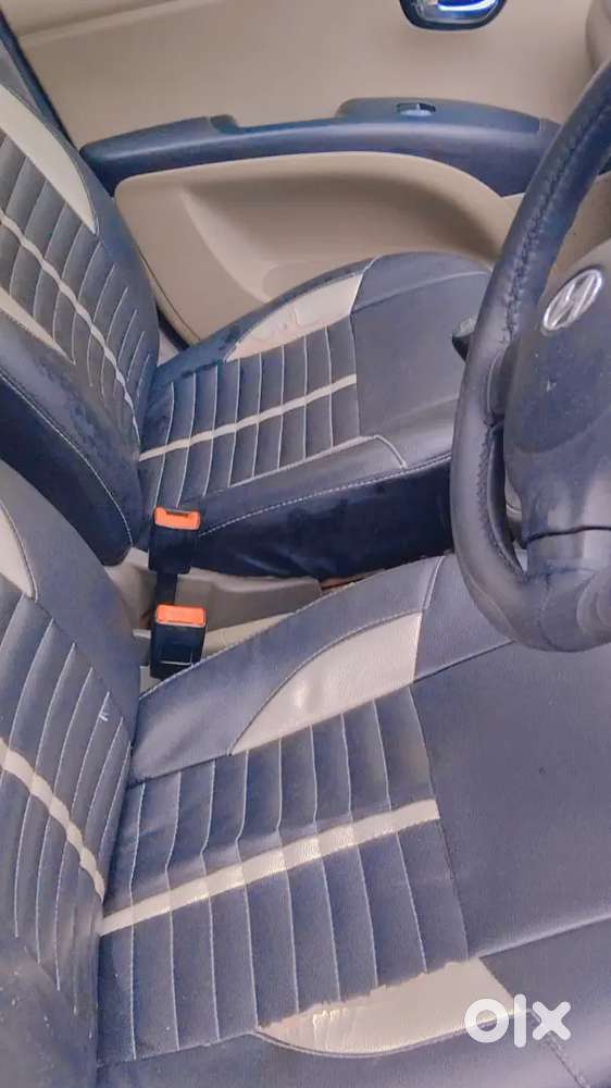 Hyundai I10 Magna 2013 70000km Drive
