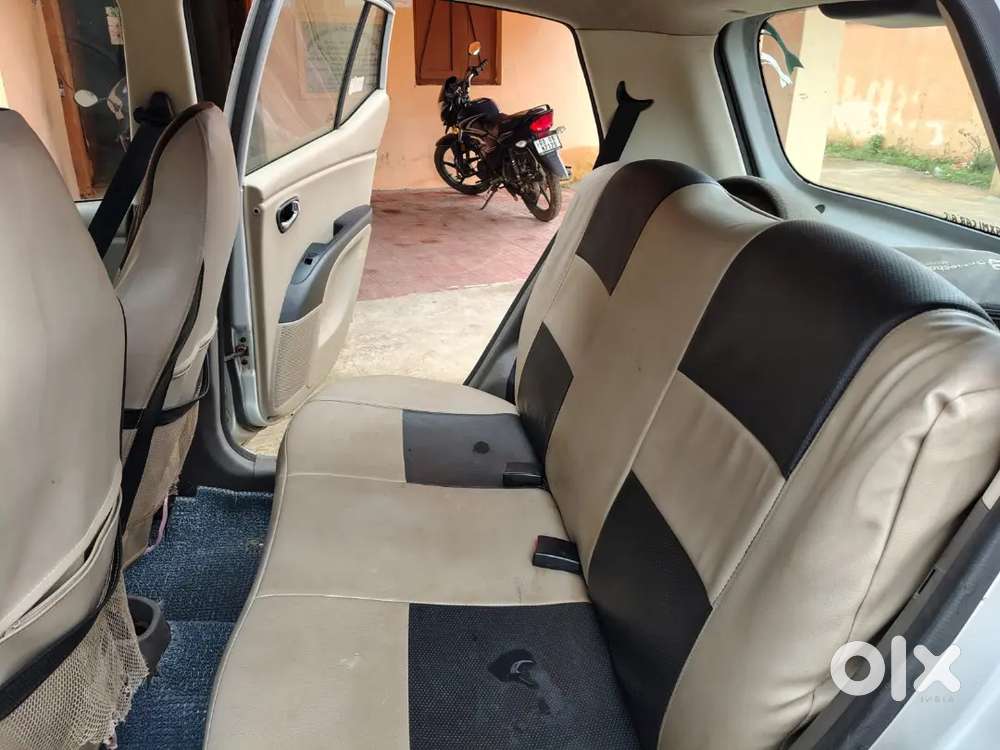 Hyundai I10 Lpg Manual 2013 48500 Km