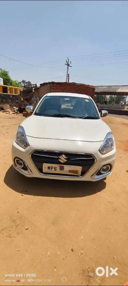 Mujhe 7 Seat Wali Leni He