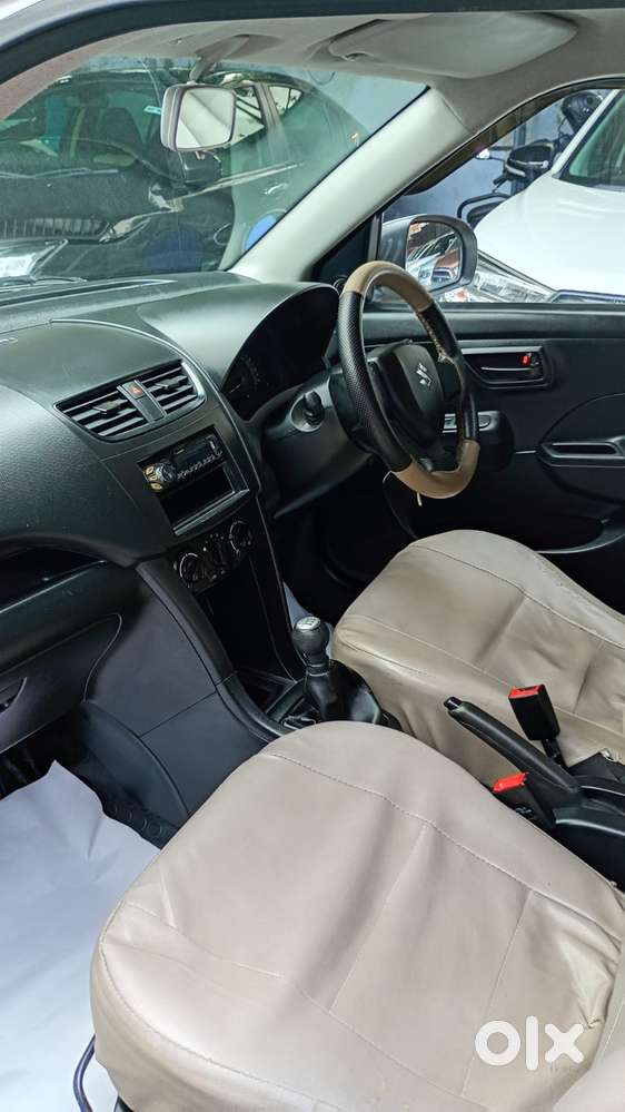 Maruti Suzuki Swift 2011-2014 Ldi, 2014, Diesel