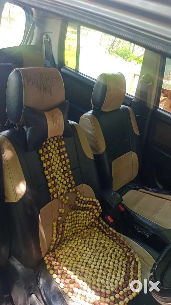 Maruti Suzuki Wagon R 2017