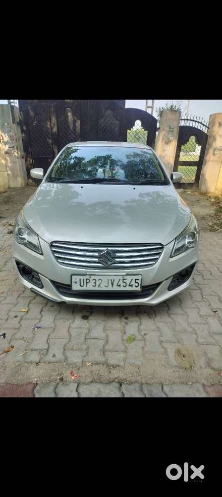 Maruti Suzuki Ciaz Delta Diesel, 2018, Diesel