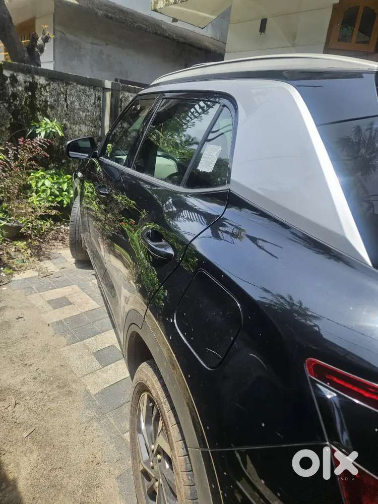 Hyundai Creta 2023 Variant Diesel