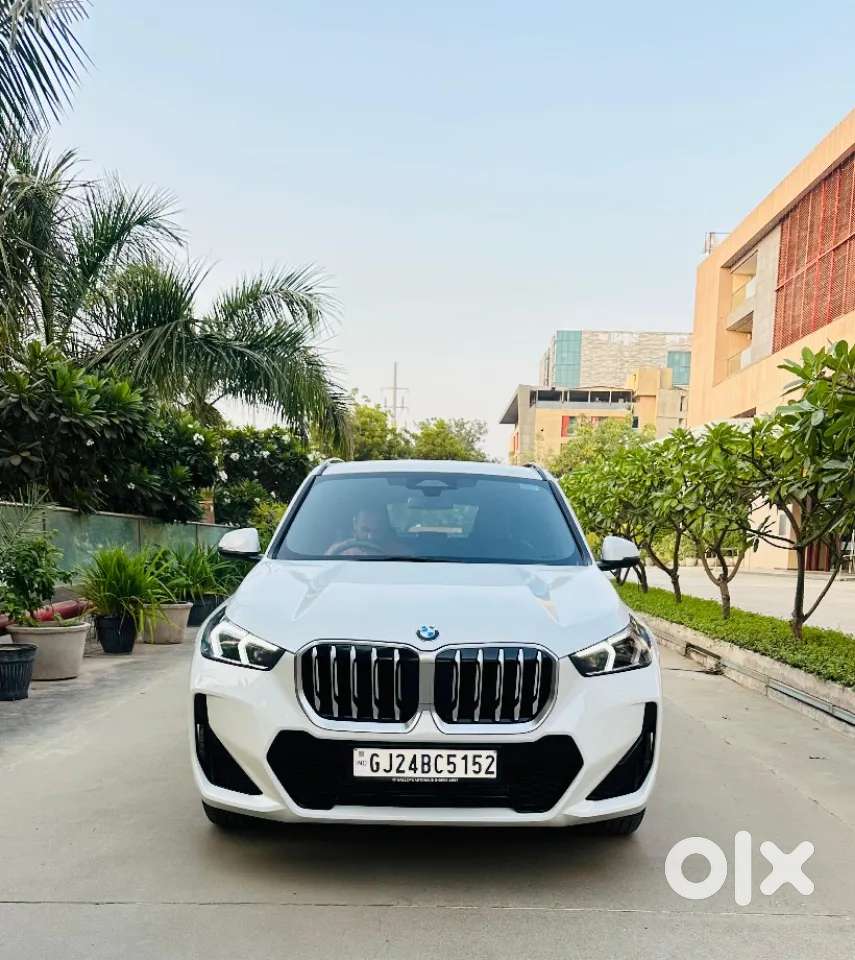 Bmw X1, 2025, Petrol