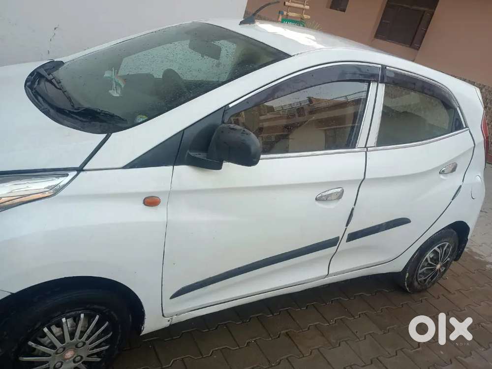 Hyundai Eon Era 2015 Petrol Manual