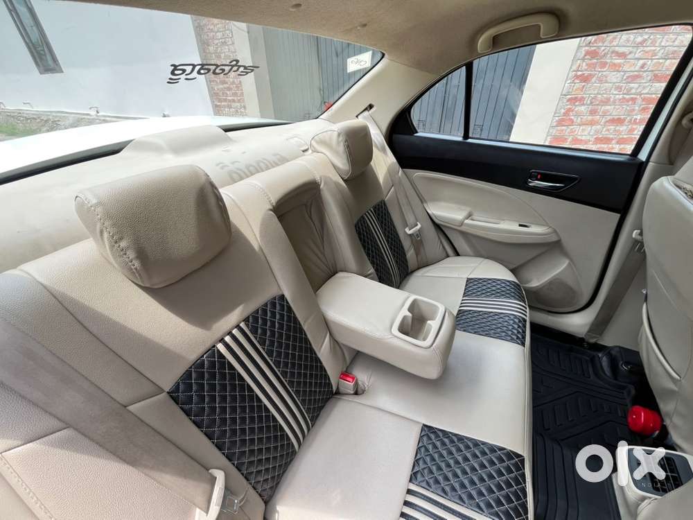 Maruti Dzire 2024 Petrol+cng