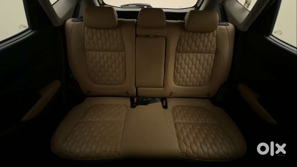Kia Seltos Htx Plus D, 2021, Diesel